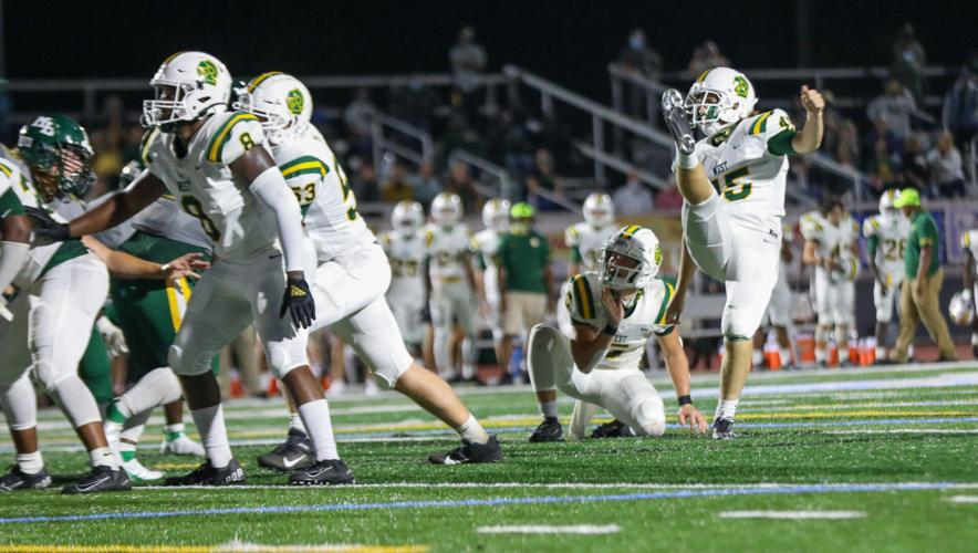 West Florence learns hard lessons in loss to Myrtle Beach