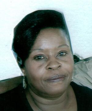 Martha Durant