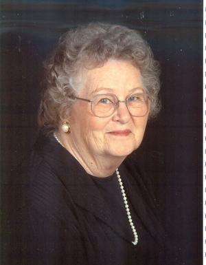Evelyn Littlefield Harrison