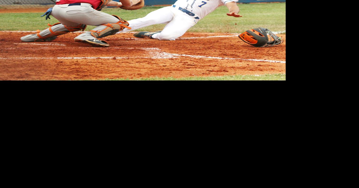 Pee Dee Academy baseball earns 2A state crown in thrilling finish