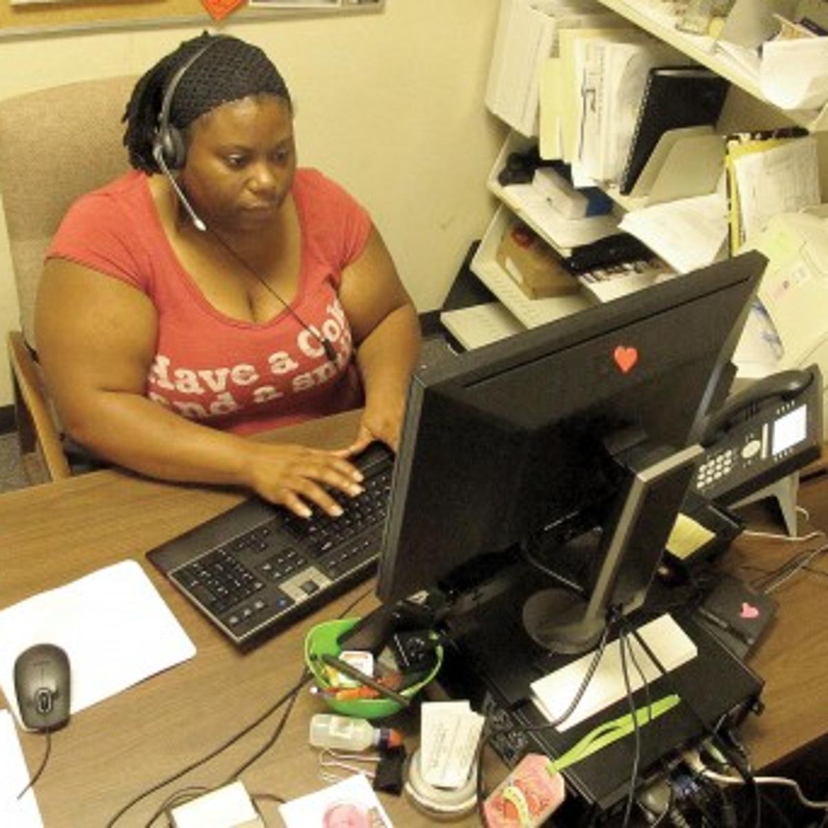 Callers Can T Get Through To Dss In A Snap Local News Scnow Com