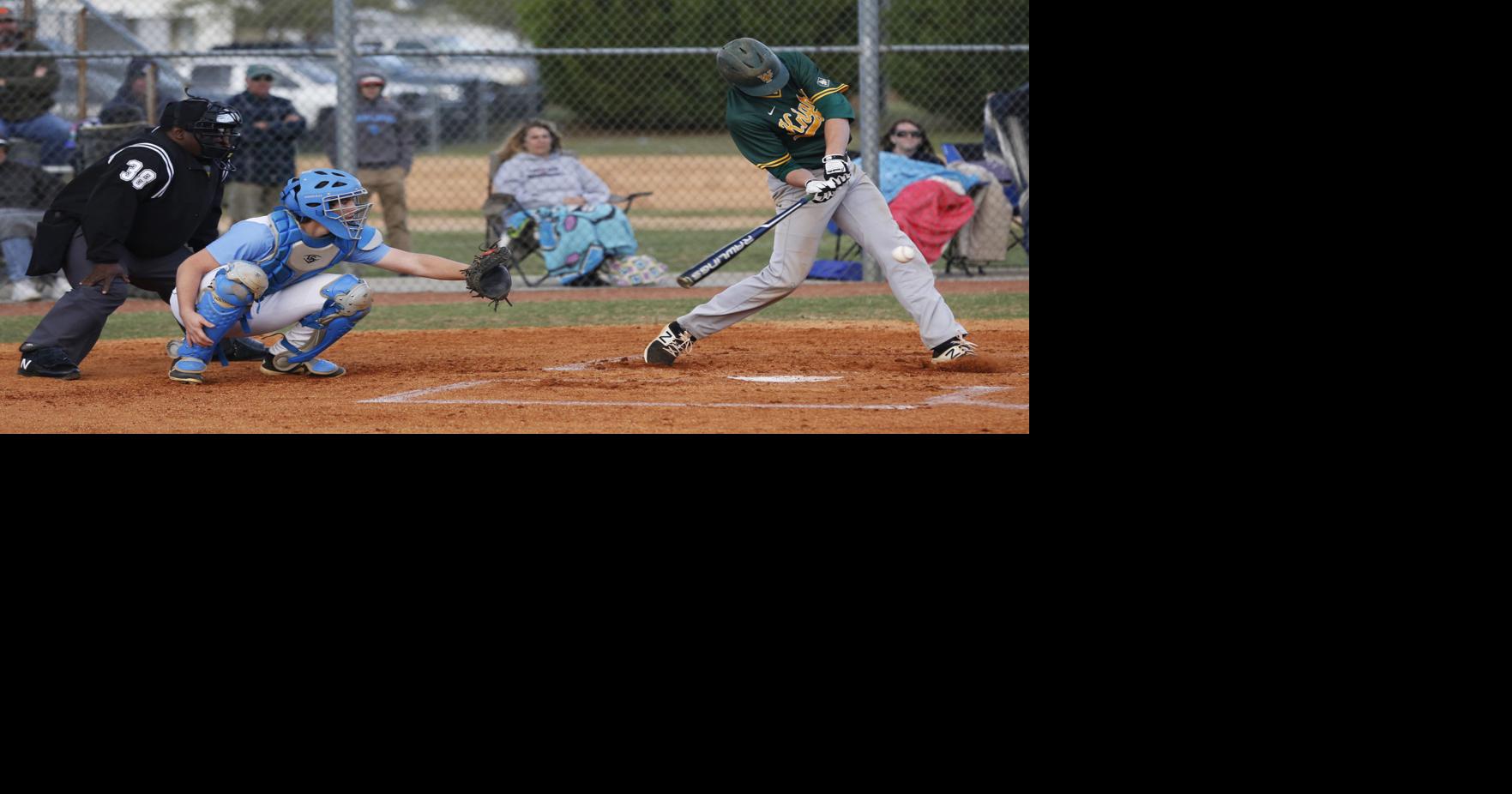 South Florence vs. West Florence Baseball