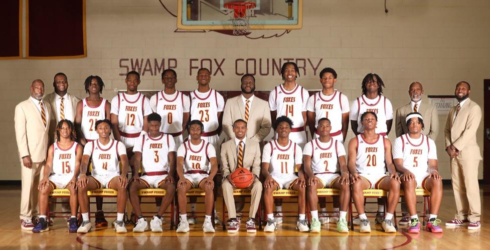 Marion boys basketball looking to rebound