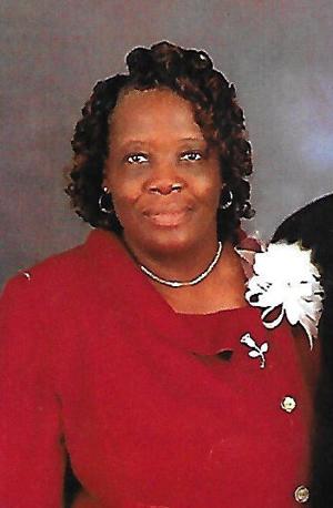 Shirley Skinner Timmons