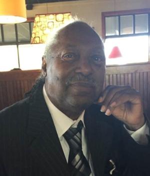 Roy Raleigh Parsons, Jr.
