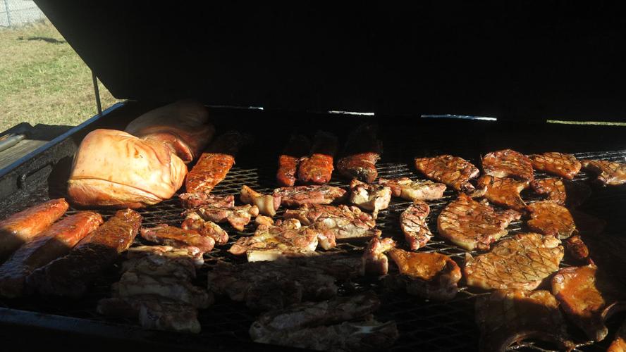 Sellers organizes firstever Raccoon Festival