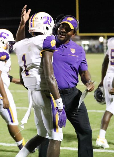 no. 7 wilson hosts top-ranked myrtle beach on thursday