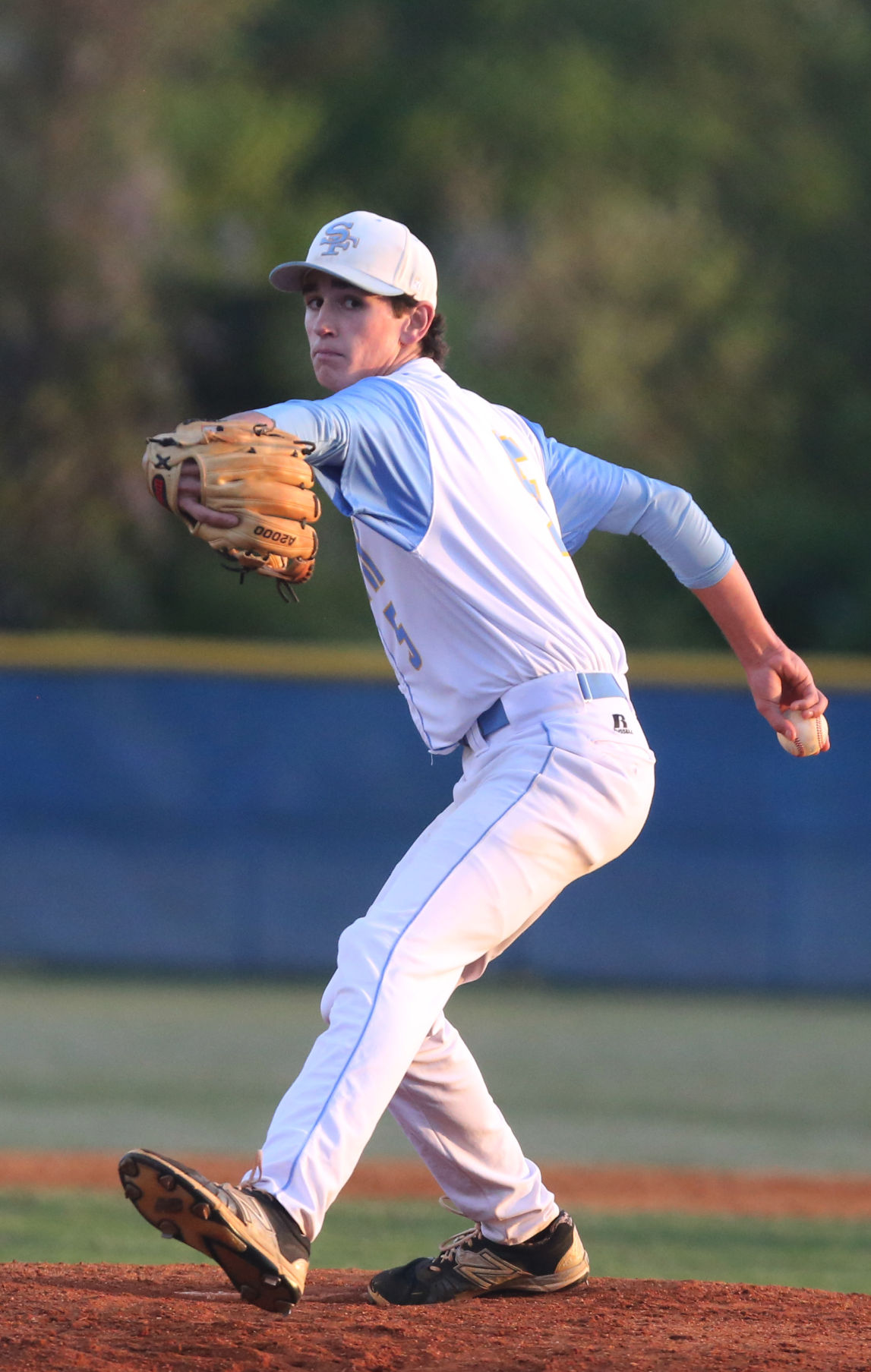 South Florence vs. Conway Baseball Gallery
