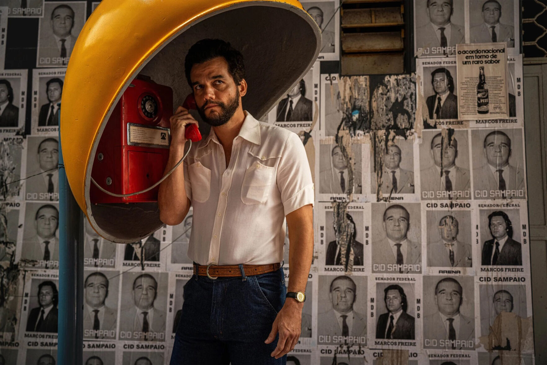 What's new this week in television, films, music and games