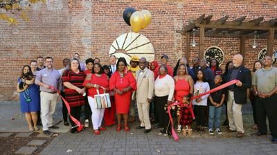 Ladies on a Mission joins chamber