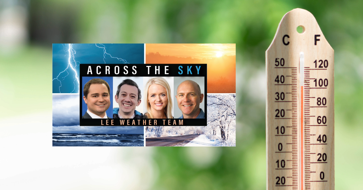 What type of weather thermometer is the most accurate? - Vimarsana News