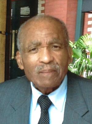 James Daniels Sr.