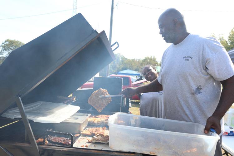 Sellers community festival continues to grow