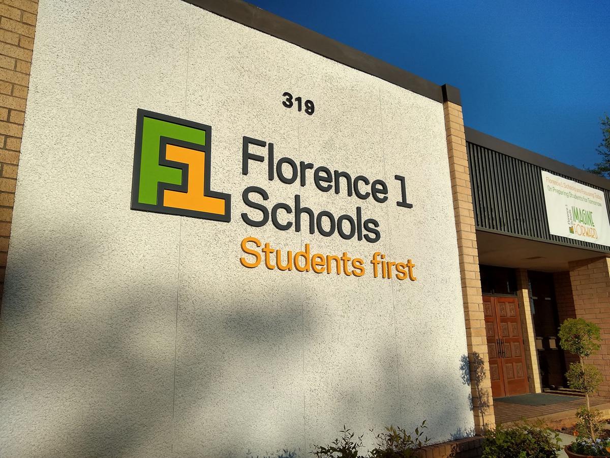 BLDG Florence One Schools