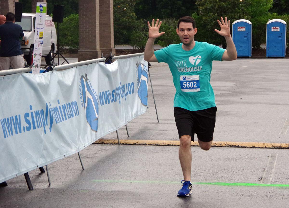 Run for Hope 2019