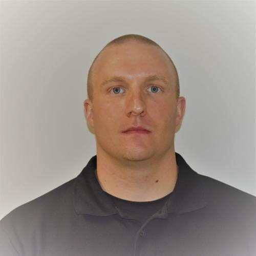 Johnathan David Price