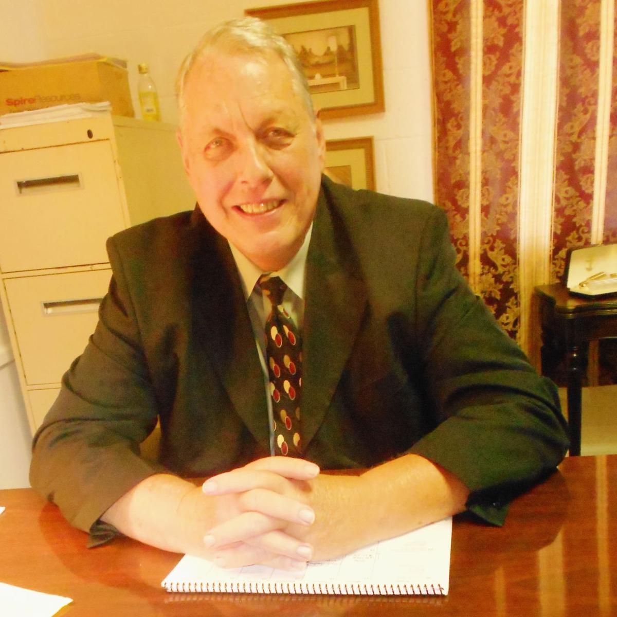 Johnsonville church gains new pastor