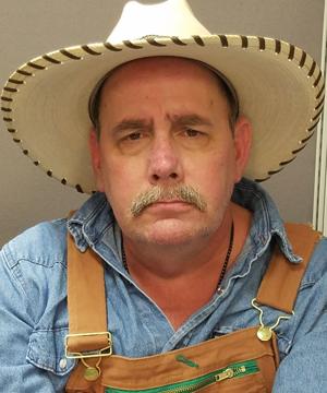 Charles Daniel Nelson Jr.