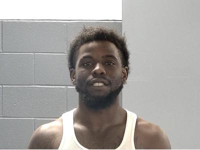 Marion County Sheriff’s Office makes burglary arrest