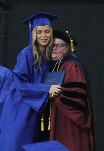 Pee Dee Academy Graduation 2023