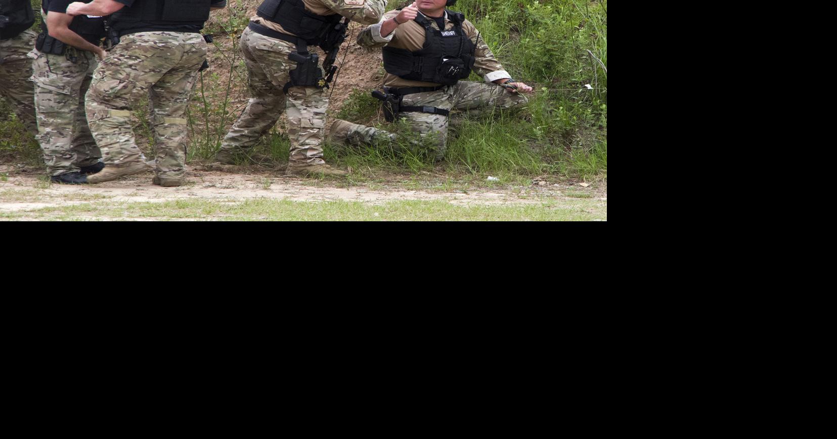 SRT Training