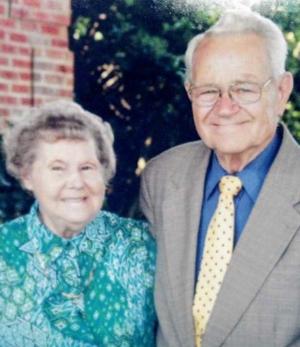 Dewitt Pressley Jean Pressley