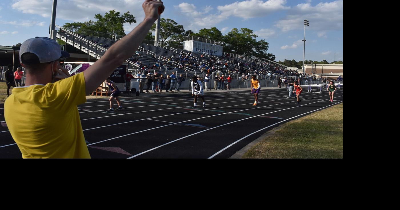 PHOTOS: Track & Field Flo/Dar Championship