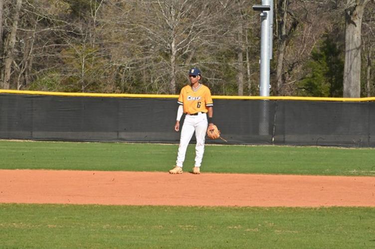 Baseball opens up conference play against Limestone