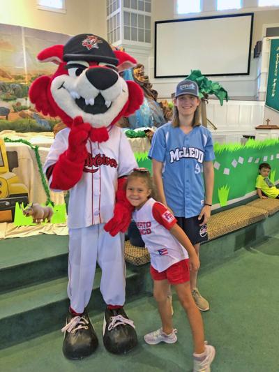 Baseball for all