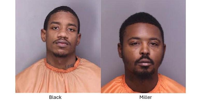 Suspect charged in 2023 shooting death