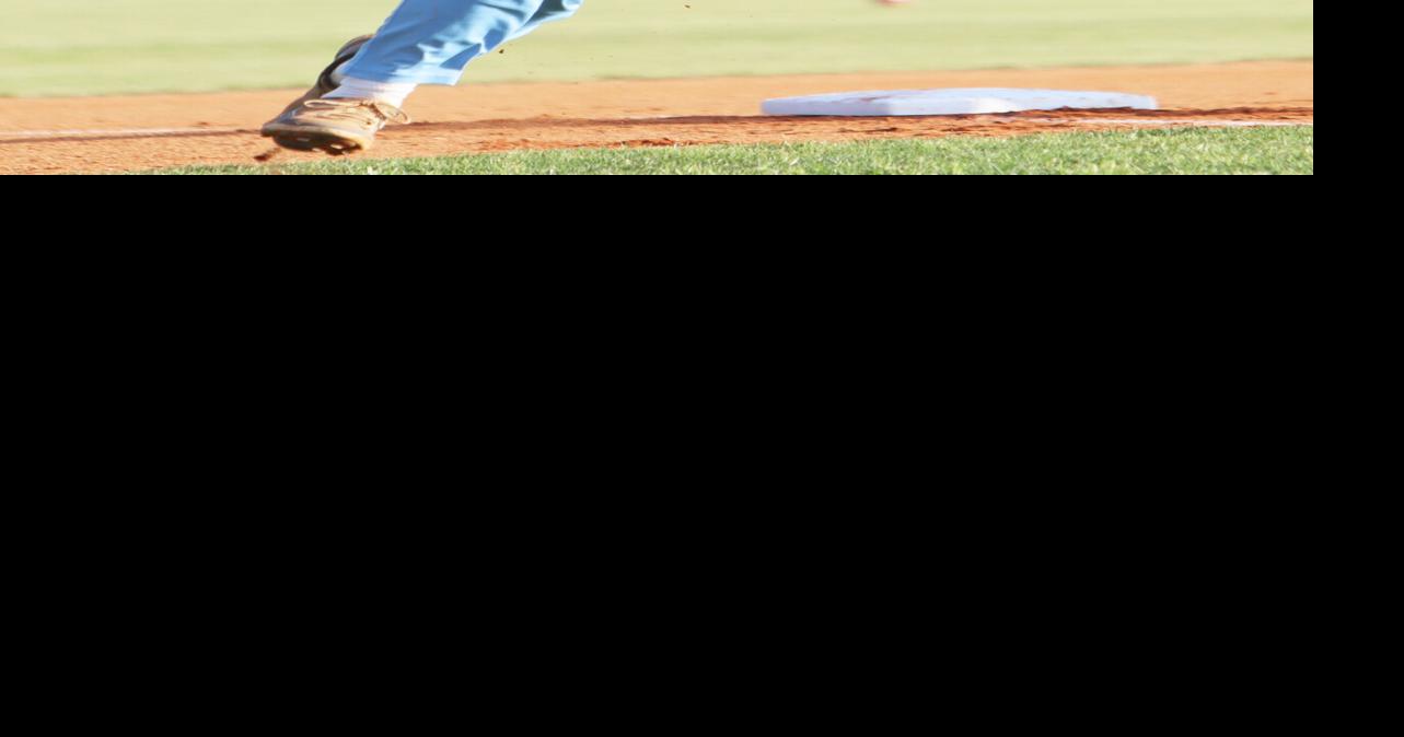 South Florence vs. Hartsville Playoff Baseball