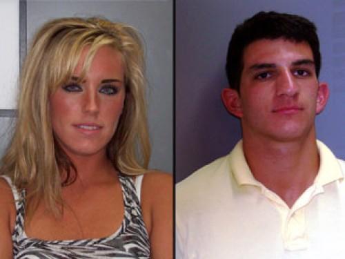 Two People Arrested For Prostitution At Myrtle Beach Strip Club Local News