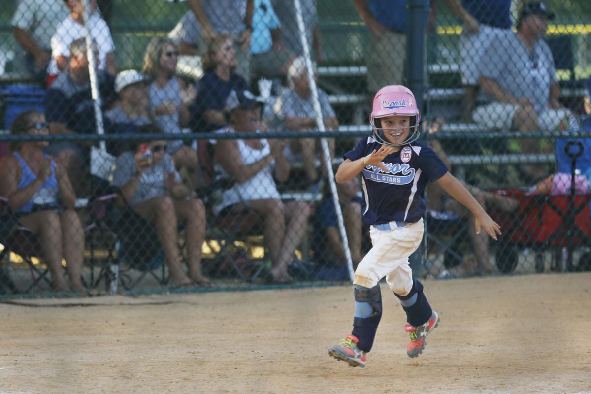 Dixie Youth Softball XPlay State Tournament