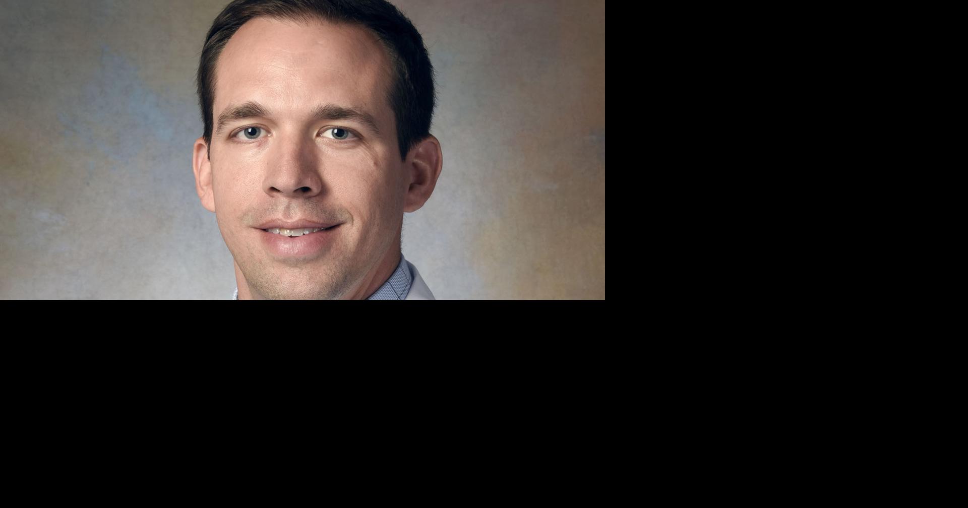 Surgeon joins staff at McLeod Heart and Vascular Institute