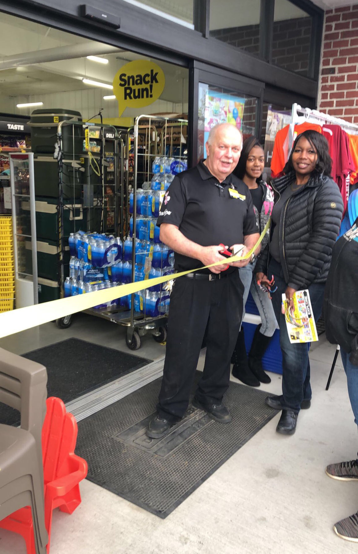 Dollar General opens new Mullins store News