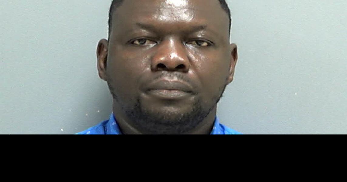 Hartsville High teacher charged with sexual battery with a student