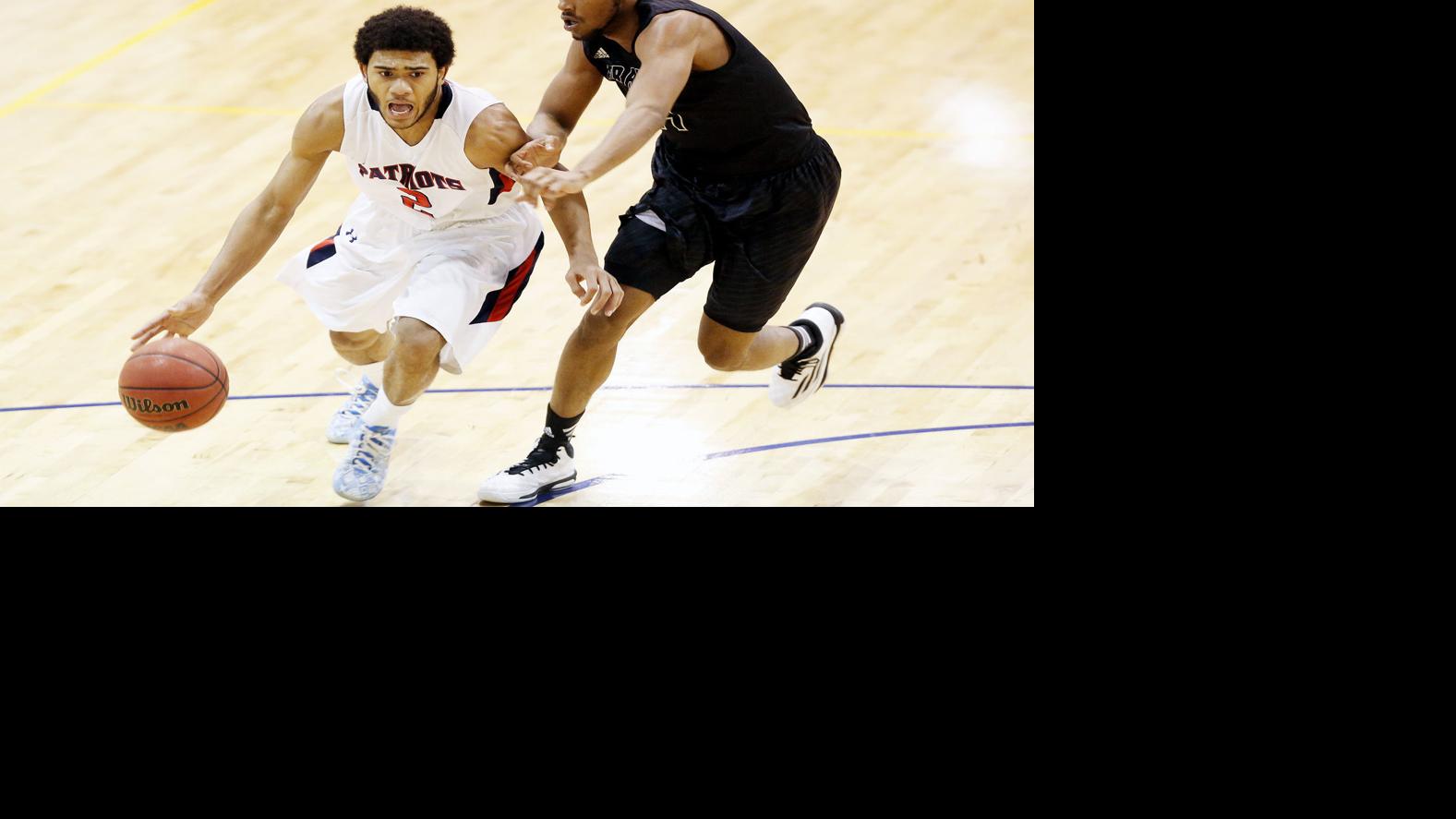 Patriots See Tough Lander Squads As Opportunities College