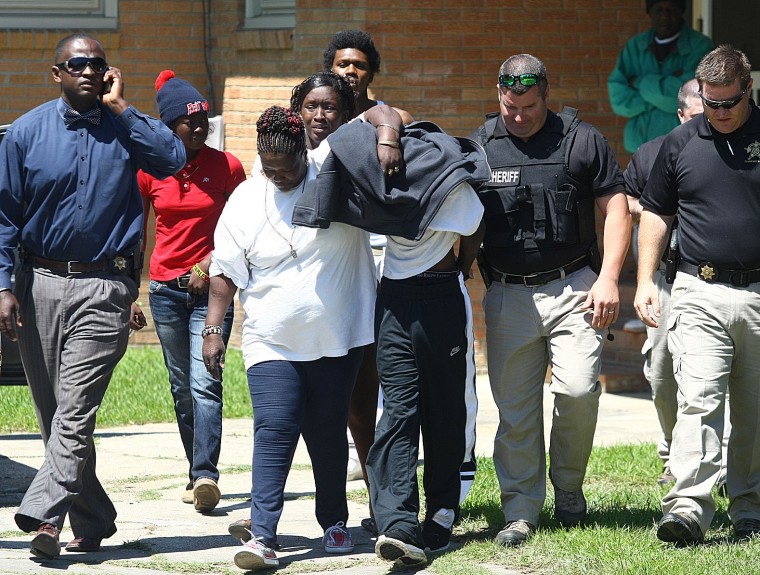 Timmonsville man arrested in Thursday shooting Local News