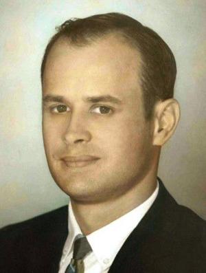 Nebraska Edward Moore II