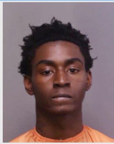 Marion County Sheriff’s Office assists Florence police, SLED arresting Magnolia Mall shooting suspects