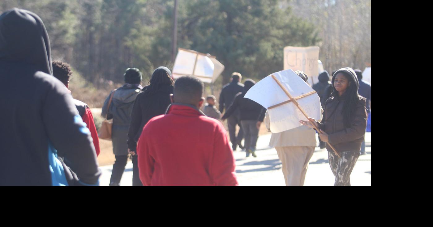 Brittons Neck community celebrates 25 years honoring MLK Day