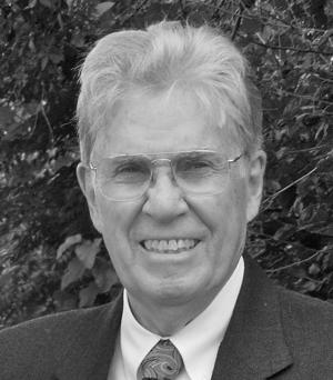 Charles W Howle Jr.