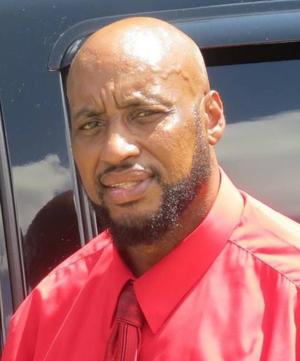 Mr. Mack Moses, Jr.