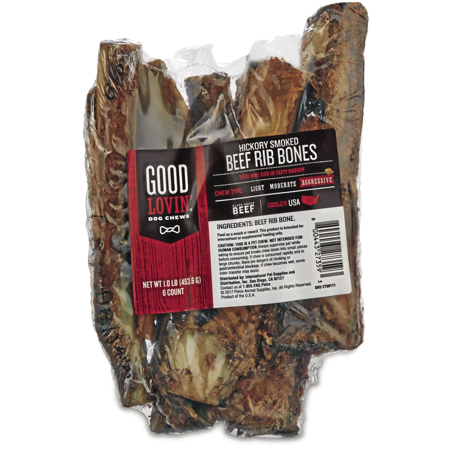 raw beef rib bones for dogs