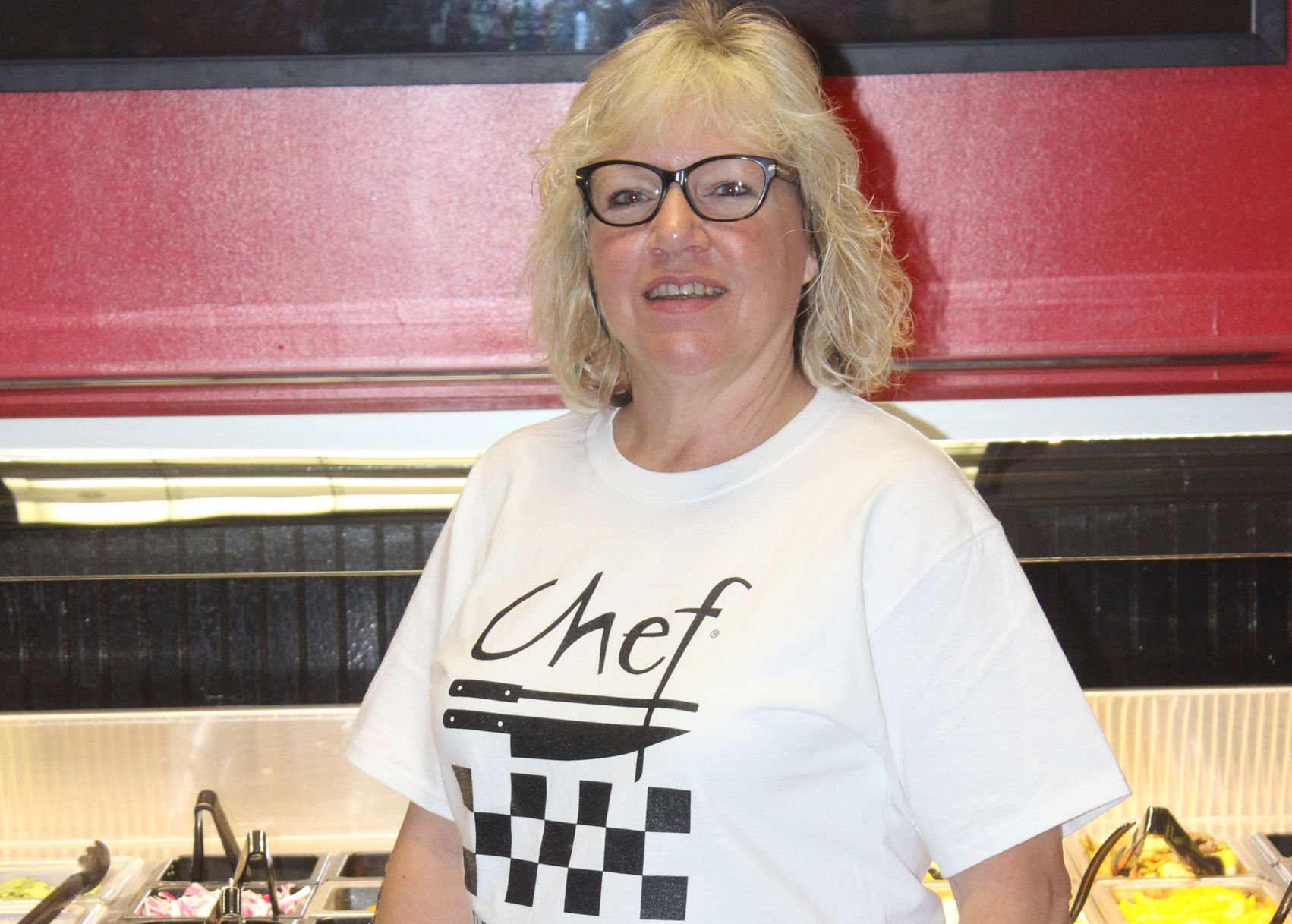 Chef Michele Martin to serve at Taste of the Symphony in Florence