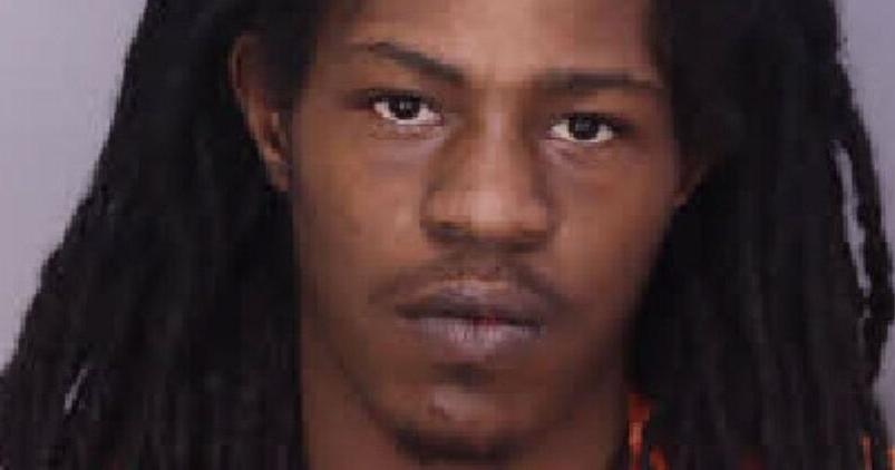 Florence man accused of shooting into home