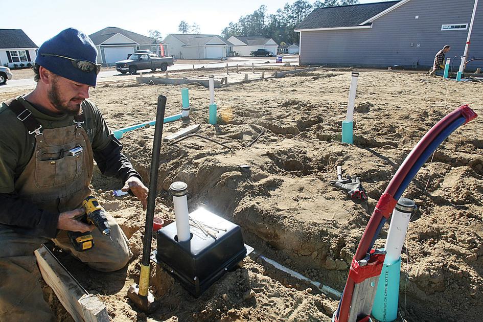 Real estate agents say market improved in Florence Local