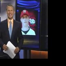 Thursday Evening Sportscast