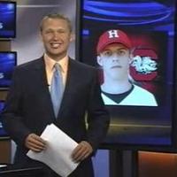 Derek Forrest Thursday Evening Sportscast
