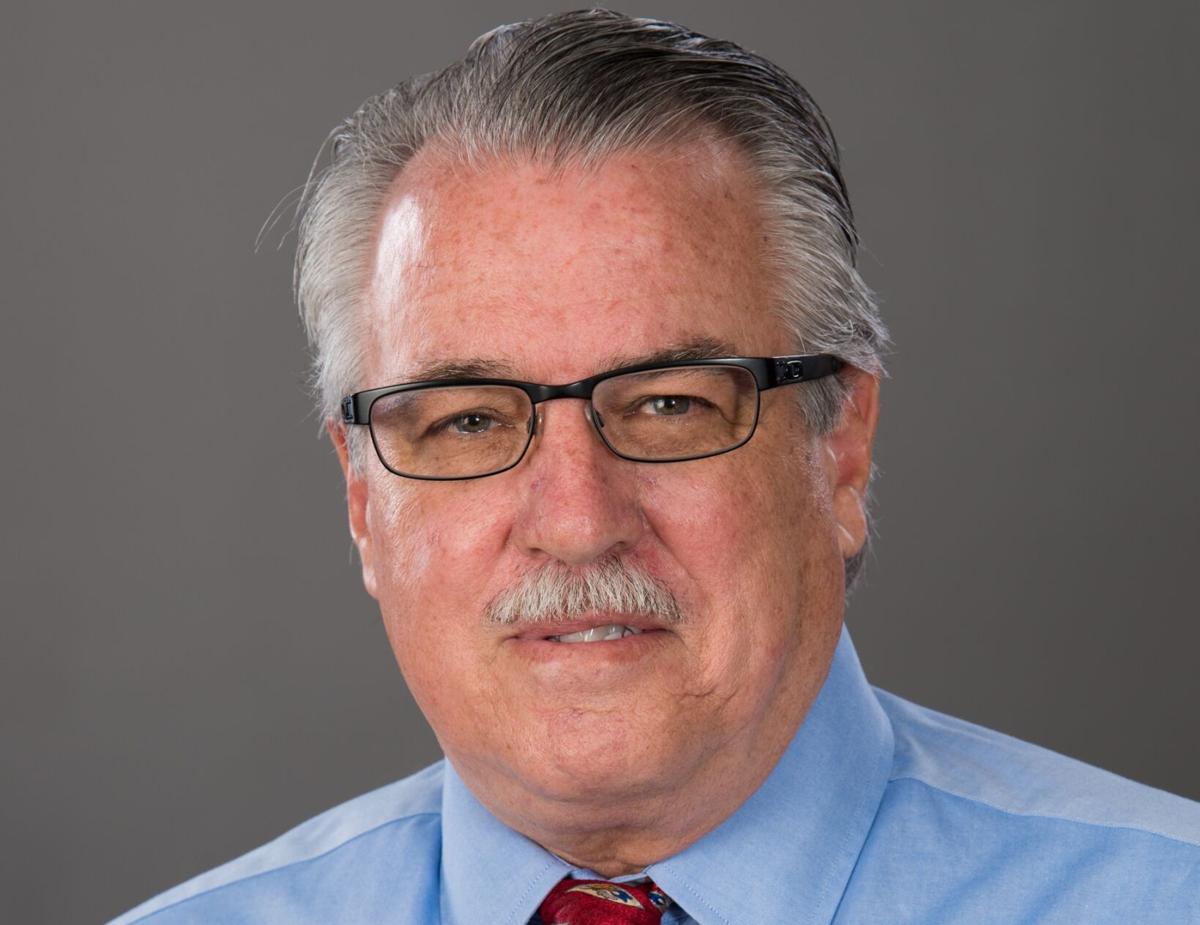 Dennis Burrows